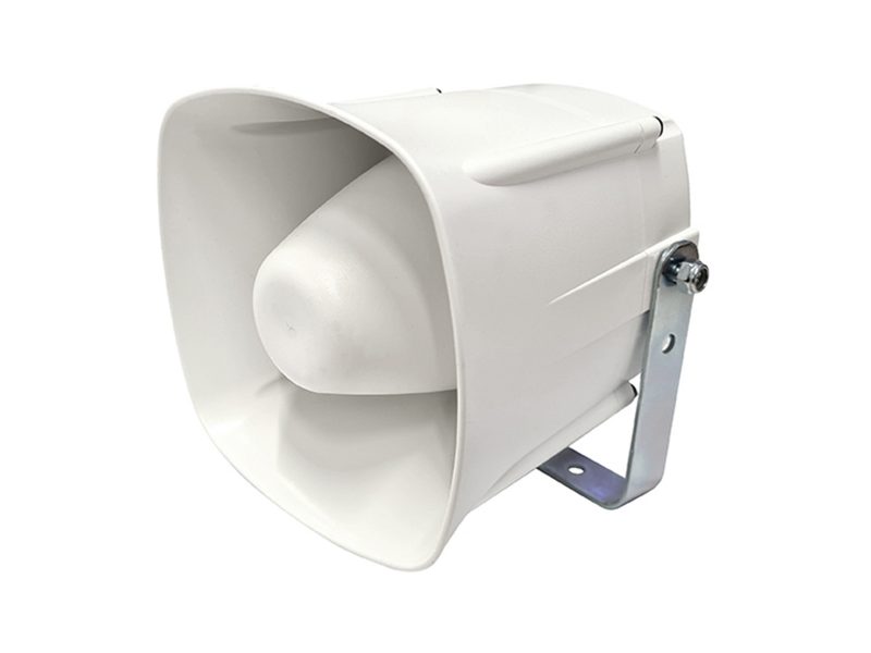 25W PA Loudspeaker for Standard PA System Bolt Fix