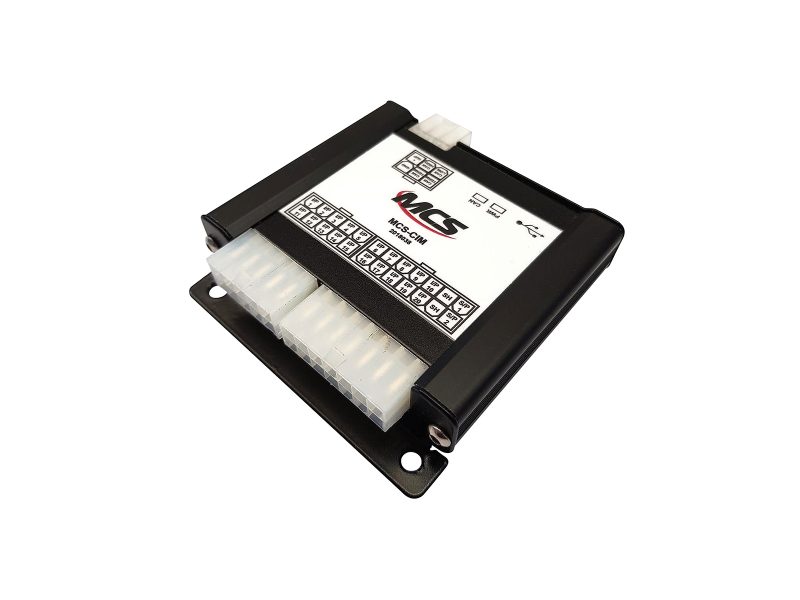 MCS-CIM CAN Interface Module