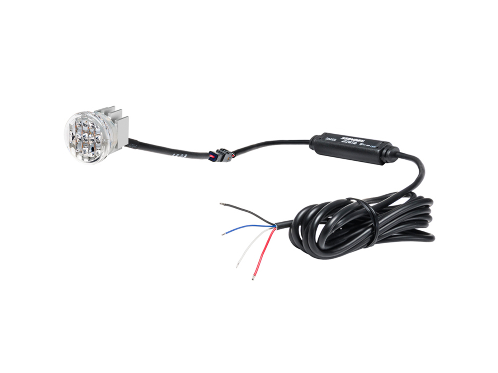 L88 LED Lamp Single No Grommet