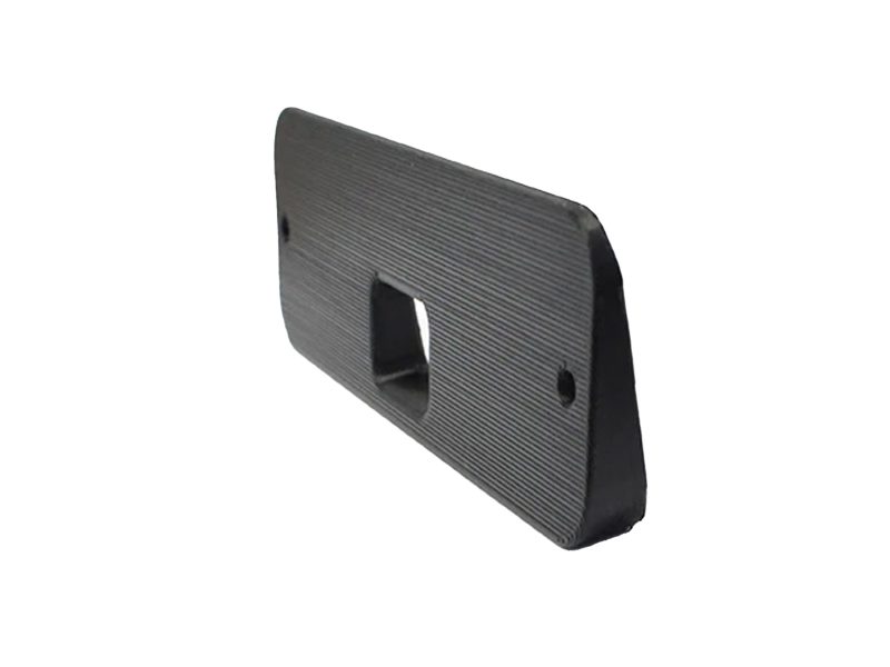 Xtreme Slim 12-way LED Module External Spacers Angle View 11°