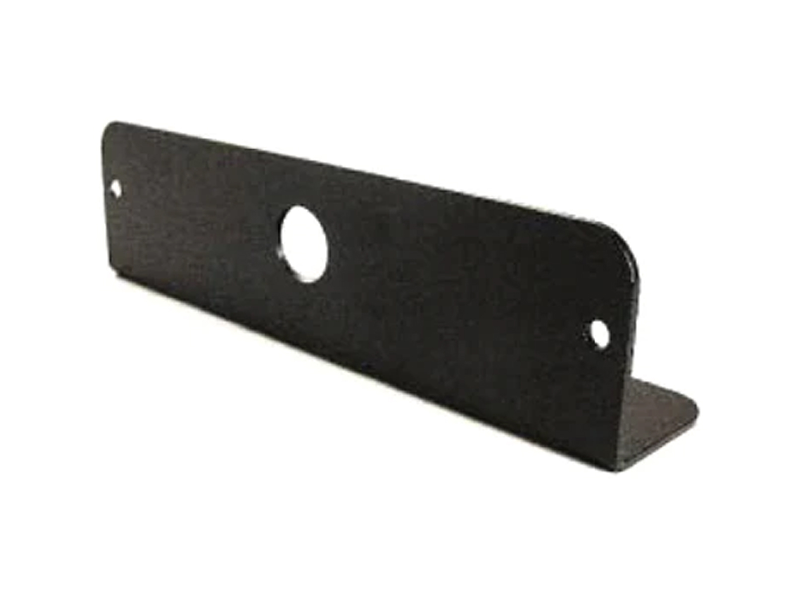 Mini Stealth Mounting Bracket L Bracket Single Head Angle View