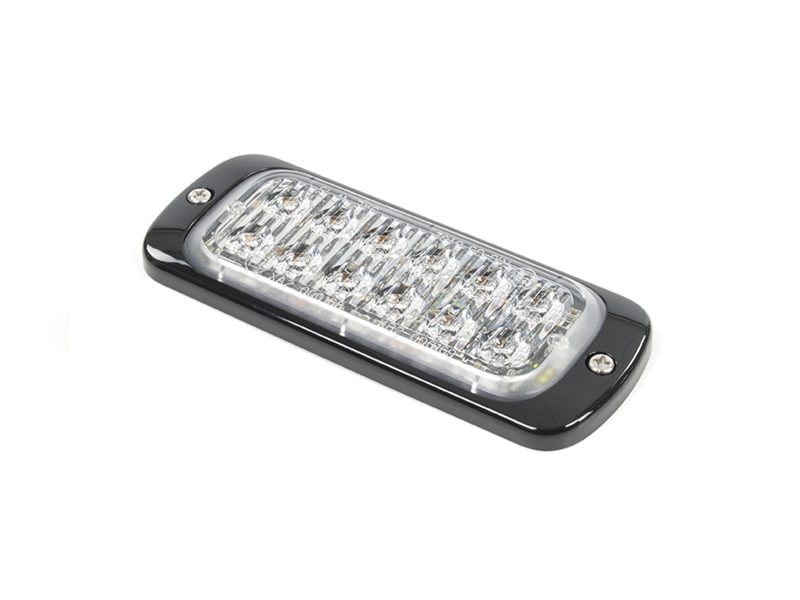 Super-Thin 12-LED Angle Unlit