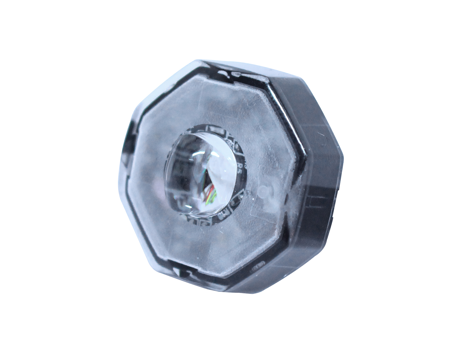 Octa-Fit Discreet LED Module (F019) Angle Unlit