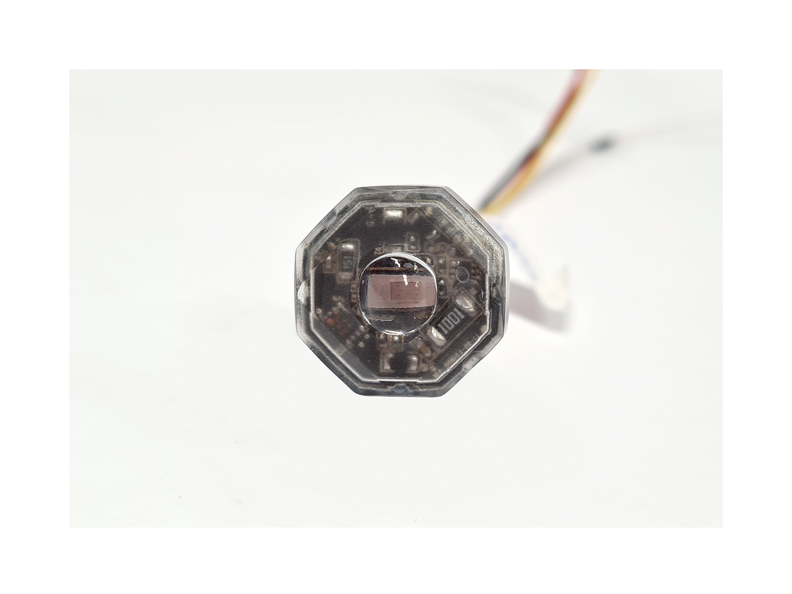 Octa-Fit Discreet LED Module (F019) Front Unlit Wired