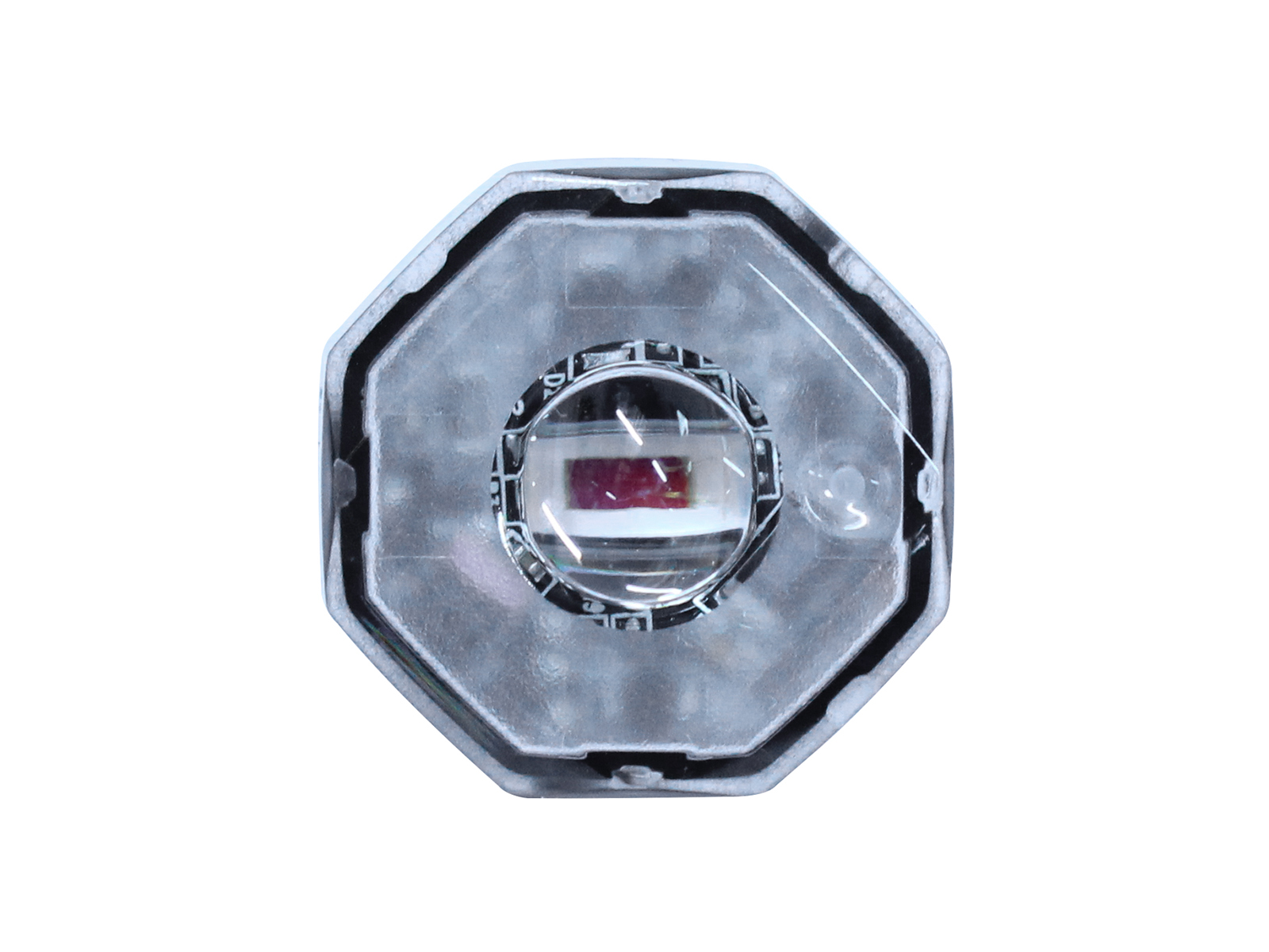 Octa-Fit Discreet LED Module (F019) Front Unlit