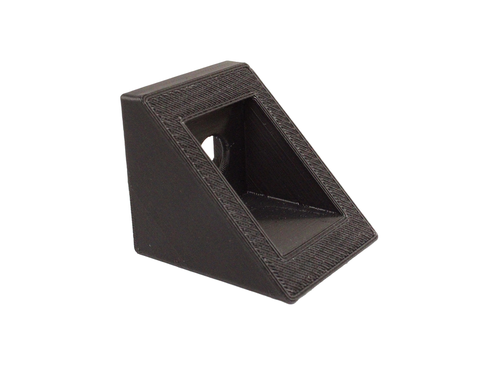 Octafit Shield without Octafit Angled to Right