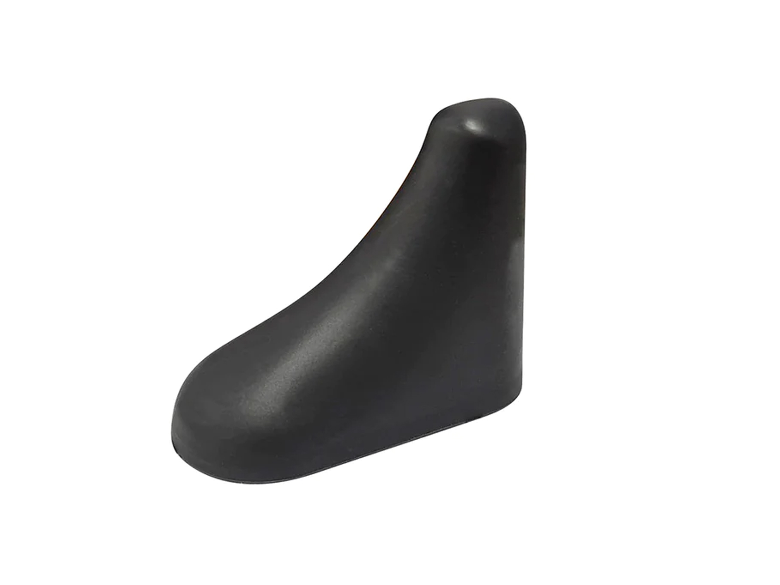 AEX-S-ANT-1 Shark Fin Antenna Angle View